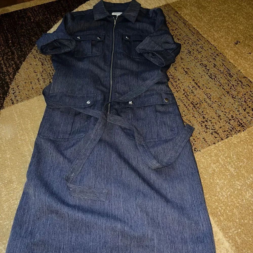 Shelby & Palmer dress size 6